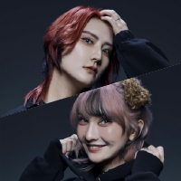 秋吉とキンクマ