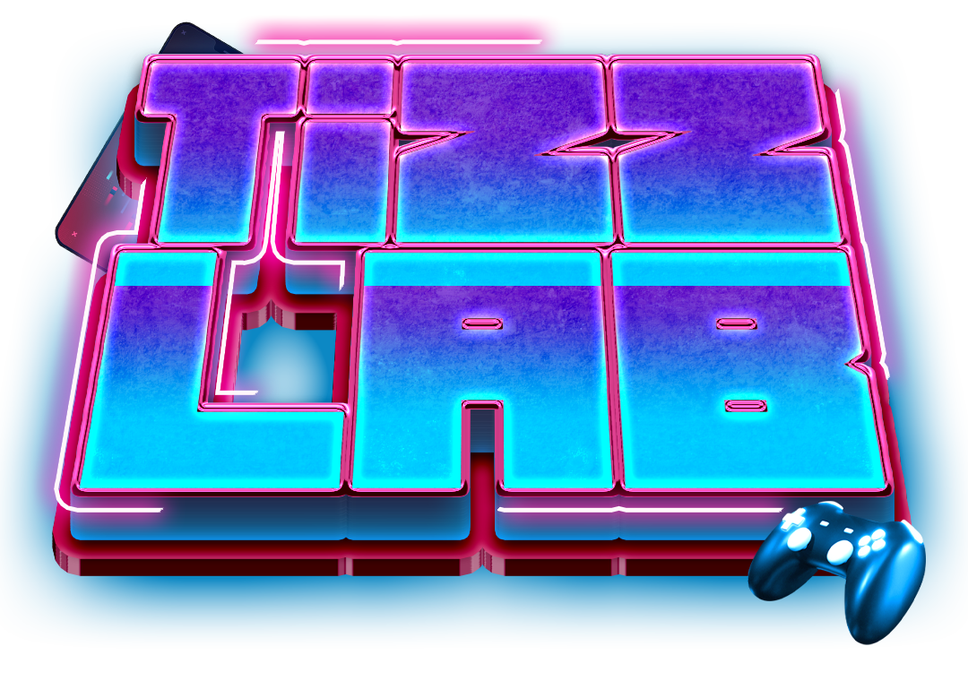 TIZZ TRIDENT 初のレギュラー番組『TIZZ LAB』始動！4/4(土)19:00より初回配信決定